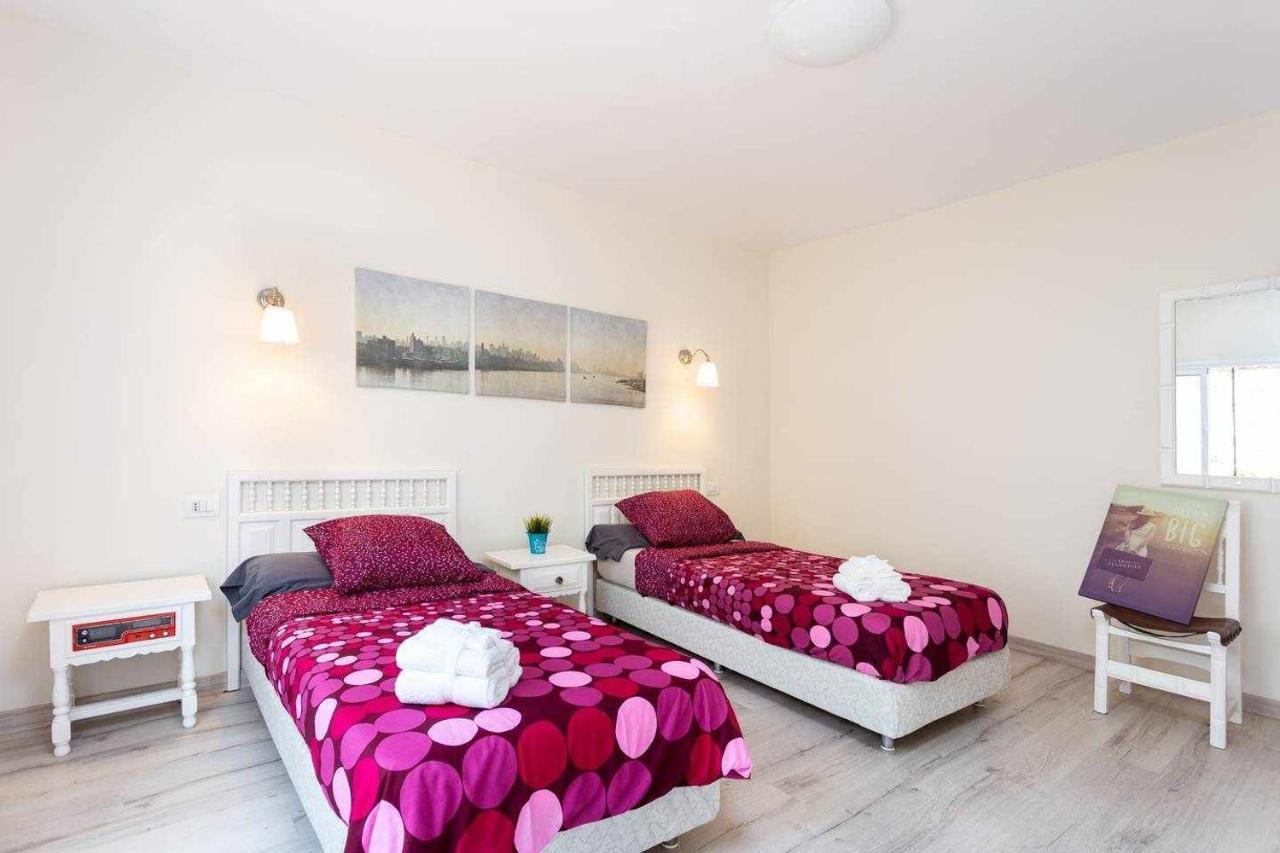 Acogedora Vivienda En Tenerife Con Vistas& Piscina Tacoronte Zewnętrze zdjęcie